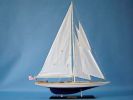 Wooden Enterprise Limited Model Sailboat 27""