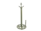 Seaworn Bronze Cast Iron Anchor Paper Towel Holder 16""