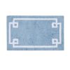 Evan Cotton Tufted Bath Rug 20x30