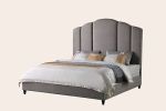 ADARA KING BED MINK