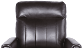 Coachella Recliner Chair Pwr/Pw