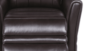 Coachella Recliner Chair Pwr/Pw