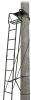 15' Ridge Runner Single Person Ladder Treestand