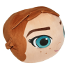 Disney Frozen 2 - Adventure Anna Entertainment Cloud Pillow; 11" round