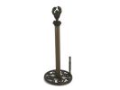 Cast Iron Lobster Paper Towel Holder 16""