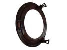 Antique Copper Decorative Ship Porthole Window 12""