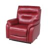Fortuna Recliner Pwr/Pwr Wine