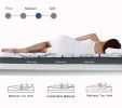 12'' Hybrid Pocket Spring Mattress