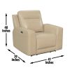 Doncella Pwr-Pwr Recliner Chair