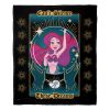 Disney / Disney Princesses, Mystical Ariel, Silk Touch Throw Blanket, 50"x60"