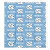 UNC Tar Heels Full Rotary Bed In a Bag Set