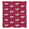 Virginia Tech Hokies Rotary Full Bed In a Bag Set
