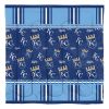 Kansas City OFFICIAL MLB Queen Bed In Bag Set