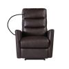 Recliner Chair With Power function Zero G , Recliner Single Chair For Living Room , Bed Room