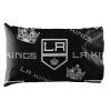 Los Angeles Kings OFFICIAL NHL Full Bed In Bag Set