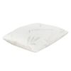 1pc Gel Particle Crushed Cotton Pillow Queen  YJ