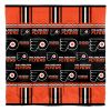 Philadelphia Flyers OFFICIAL NHL Queen Bed In Bag Set