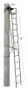15' Ridge Runner Single Person Ladder Treestand