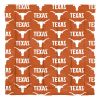 Texas Longhorns Rotary Queen Bed In a Bag Set