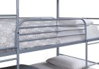 Twin Triple Decker Bed