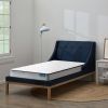 Explorer 6" Innerspring Mattress, Twin