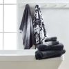 Signature Soft 6 Piece Solid Towel Set