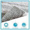 Spa Cotton Reversible Reversible Bath Rug
