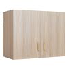 Wall Storage Cabinet ; Metal Wall Storage Cabinet with Lock for Kithen; Bathroom; Garage