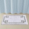 Evan Cotton Tufted Bath Rug 24x40