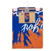 Knicks OFFICIAL NBA "Psychedelic" Beach Towel; 30" x 60"
