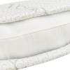 1pc Gel Particle Crushed Cotton Pillow Queen  YJ
