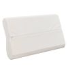 Classic Orthopedic Memory Foam Contour Gel Sheet Pillow Cervical Neck Support