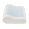 Classic Orthopedic Memory Foam Contour Gel Sheet Pillow Cervical Neck Support