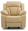 Glory Furniture Daria G689-RC Rocker Recliner , BEIGE