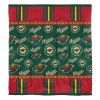 Minnesota Wild OFFICIAL NHL Full Bed In Bag Set