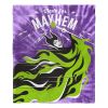 Disney / Villains, Maleficent Mayhem, Silk Touch Throw Blanket, 50"x60"