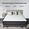 12in Full size Mattress