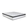 12IN King size Mattress