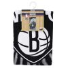 Nets OFFICIAL NBA "Psychedelic" Beach Towel; 30" x 60"