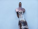 Antique Copper Wall Mounted Anchor Bottle Opener 3""