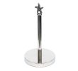 Chrome Starfish Paper Towel Holder 16""