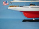 Wooden Ranger Limited Model Sailboat 26""