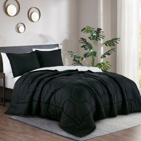 Eurydice	3PC BEDSPREAD SET (size: King)