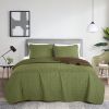 Kadisha	3PC BEDSPREAD SET