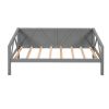 Twin size Daybed;  Wood Slat Support