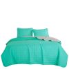 Medea	3PC BEDSPREAD SET