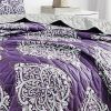 Lachlan 3 piece bedspread set