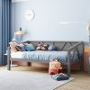 Twin size Daybed;  Wood Slat Support