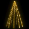 Christmas Tree Net Lights with 400 LEDs 157.5"