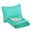 Medea	3PC BEDSPREAD SET